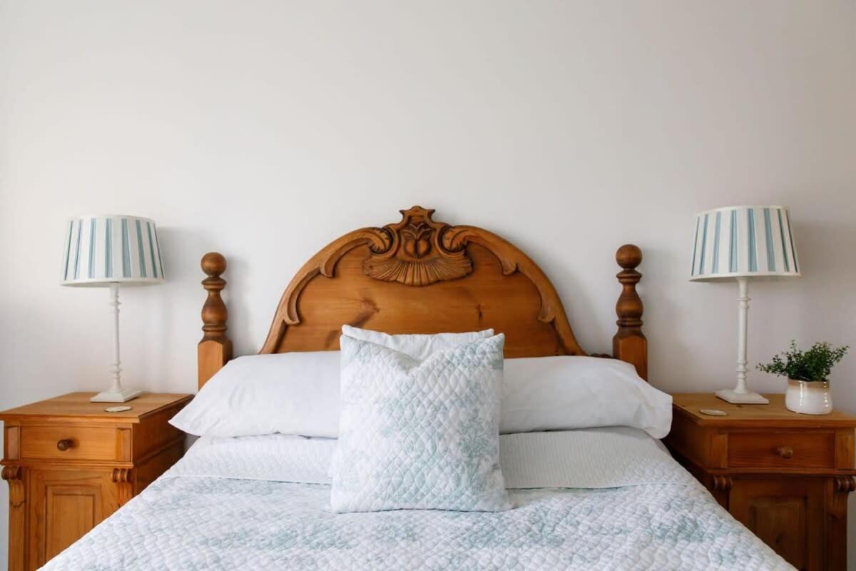 Apartamento Two Bed Seafront Escape In East Wittering Exterior foto